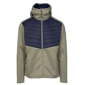 Skogstad Høilo Hybrid Jacket (Men's)