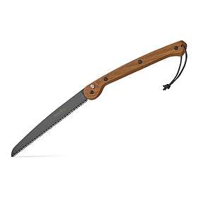 Hälsing Vikbar Handsåg Ek & Kolstål
