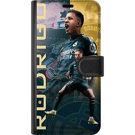 CaseOnline Plånboksfodral 3-kort Motorola Moto G05