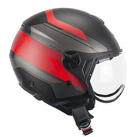 CGM 167 Flo City Sagomata