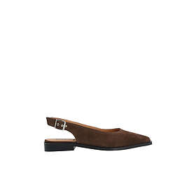 Bianco Biavictoria Double Buckle (Dam)