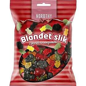 Nordthy Godteriblanding 300g
