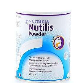 Nutricia Nutilis 670 gr