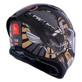 MT Helmets Stinger 2 Krt
