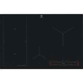 Electrolux EIS87453IZ (Svart)