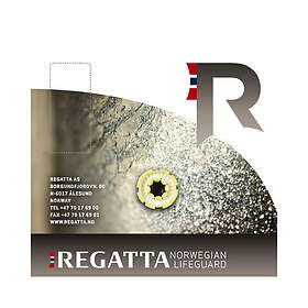 Regatta Cellulosetablett HR