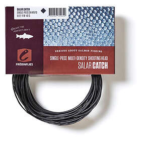 Frödin Flies Salar Catch DH #10/11 (44g, 11,5m) S9/12
