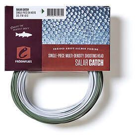Frödin Flies Salar Catch DH #11/12 (48g, 12m) S2/S5