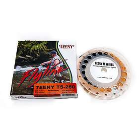 Teeny TS-Series X-Long Sink Tip Line TS-350 #8/10 350 grain S7