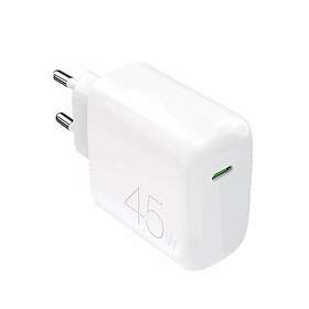 Puro Pro Lite Wall Charger USB-C 45W