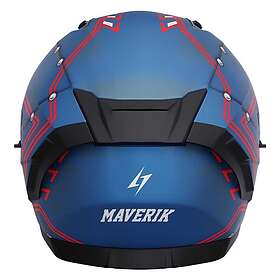 Stormer Blaster Maverick