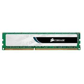 Corsair Value Select DDR3 1600MHz 8Go (CMV8GX3M1A1600C11)