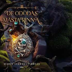 De odödas mästarinna