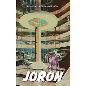 Joron : den sjätte dimensionen