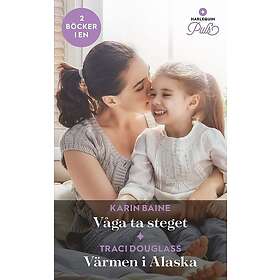 Våga ta steget ; Värmen i Alaska