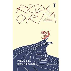 Röde Orm I : Sjöfarare i Västerled