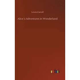 Alices Adventures in Wonderland