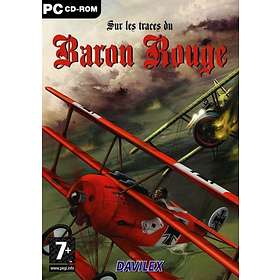 Red Baron (PC)