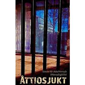 ÅTTIOSJUKT