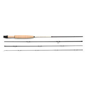 Orvis Superfine Graphite 7'9'' #5 Far & Fine