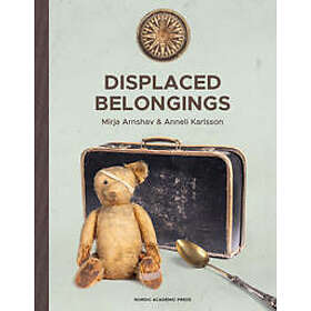 Displaced belongings