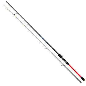 L&K Proguide Spinnfiskespö