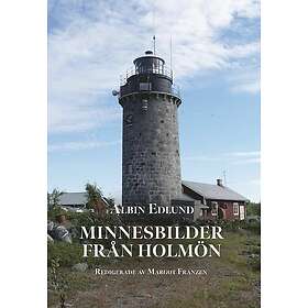 Minnesbilder från Holmön