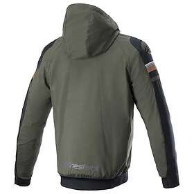 AlpineStars Sektor V2 Tech Jacket (Herr)