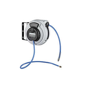 Folke Larsen Mavel slangeopruller 9 m, inkl. rullebremse