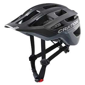 Cratoni Allrace Casque de vélo