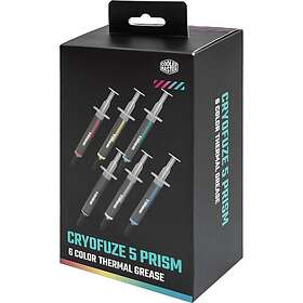 Cooler Master CryoFuze 5 Prism
