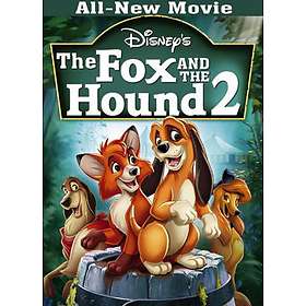 The Fox and the Hound 2 (US) (DVD)