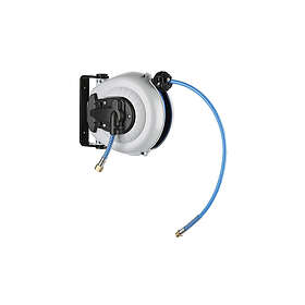 Folke Larsen Mavel slangeopruller 6 m