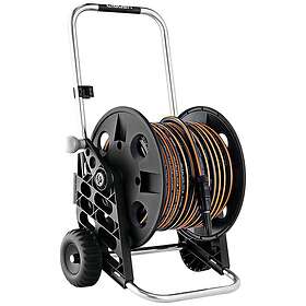 Claber GeniusCompact slangevogn, 30mtr 1/2" slange