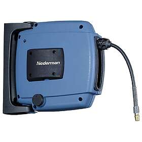 Nederman Slangupprullare H30-10