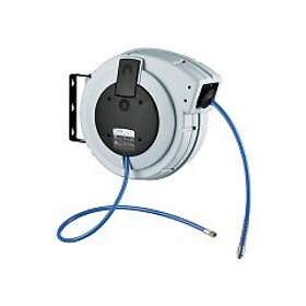 KGK Slangupprullare 15 m 3/8