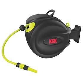 KGK Automatisk Slangupprullare 40 m x 1/2