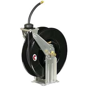 Flowconcept Automatisk Slangvinda 20bar 1/2" 15m (15m Slang)