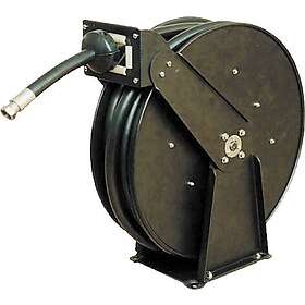 Flowconcept Aut.slangeoprul.luft/vand 13mmÃ12m