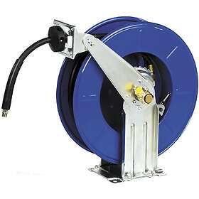 Flowconcept Aut.slangeoprul.gum.20bar 1/2"Ã15m