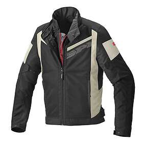 Spidi Breezy Net H2out Jacket (Herr)