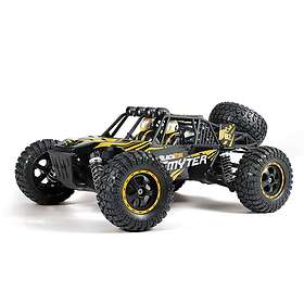 BLACKZON Smyter DB 1/12 4WD Elektrisk Öken Buggy (540227)