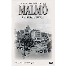 Malmö 1 & 2 - Box (DVD)