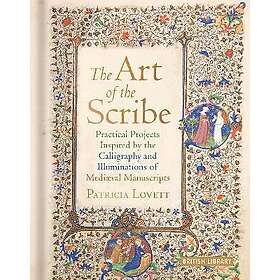 The Art of the Scribe