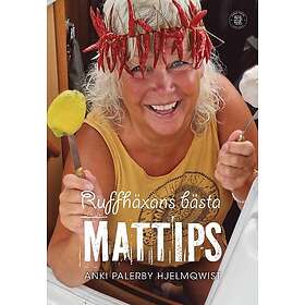Ruffhäxans mattips