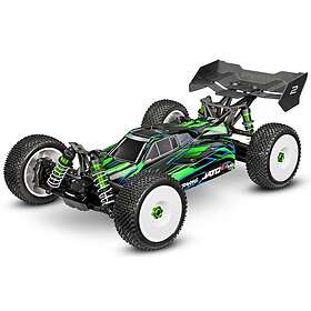 Traxxas Jato 4x4 VXL-4S EHD RTR