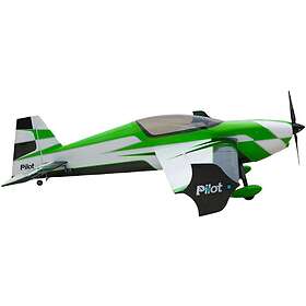 Pilot RC Extra NG 67" ARF