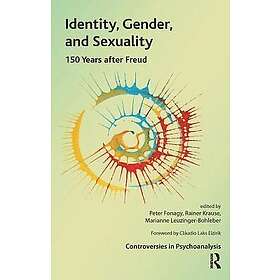 Identity, Gender, and Sexuality