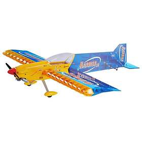 Seagull Harrier 3D 1,54m 10-18cc ARF