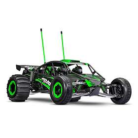 Traxxas Funco Pro Scale Sandbil 8S 2WD